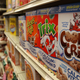 Illustration for article titled Americans prefer cereal that's basically crumbled-up cookies and marshmallows